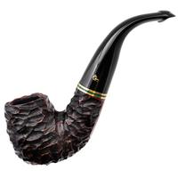 Peterson Emerald Rusticated (X220) P-Lip