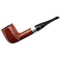 Peterson Kildare Silver Mounted (107) P-Lip