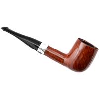 Peterson Kildare Silver Mounted (107) P-Lip