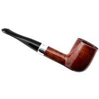 Peterson Kildare Silver Mounted (107) P-Lip