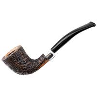 Peterson Arklow Sandblasted (129) Fishtail