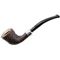 Peterson Arklow Sandblasted (129) Fishtail