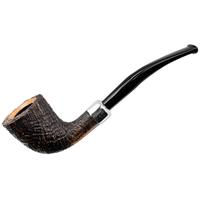 Peterson Arklow Sandblasted (129) Fishtail