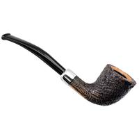 Peterson Arklow Sandblasted (129) Fishtail