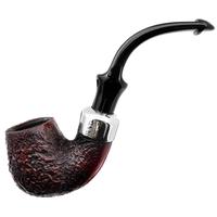 Peterson System Standard Sandblasted (314) P-Lip (9mm)