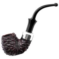 Peterson System Standard Rusticated (314) Fishtail (9mm)