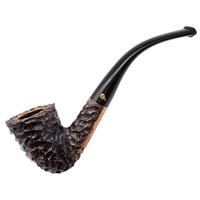Peterson Aran Rusticated (127) Fishtail