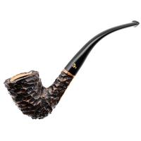 Peterson Aran Rusticated (127) Fishtail