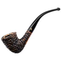 Peterson Aran Rusticated (127) Fishtail