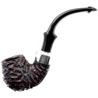 Peterson System Standard Rusticated (314) P-Lip (9mm)