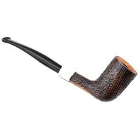 Peterson Arklow Sandblasted (124) Fishtail