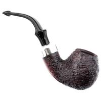 Peterson System Standard Sandblasted (B42) P-Lip