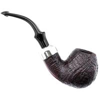 Peterson System Standard Sandblasted (B42) P-Lip