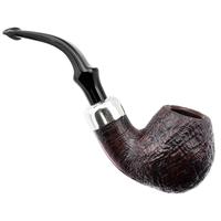 Peterson System Standard Sandblasted (B42) P-Lip