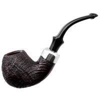 Peterson System Standard Sandblasted (B42) P-Lip