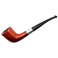 Peterson Deluxe Classic Terracotta (268) Fishtail