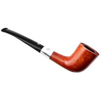 Peterson Deluxe Classic Terracotta (268) Fishtail