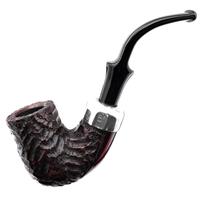 Peterson System Standard Rusticated (309) Fishtail
