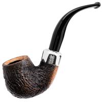 Peterson Arklow Sandblasted (221) Fishtail