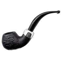 Peterson Army Filter Sandblasted (03) Fishtail (9mm)