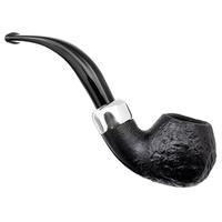 Peterson Army Filter Sandblasted (03) Fishtail (9mm)