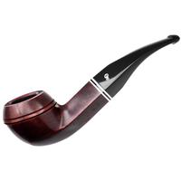 Peterson Killarney Red (80s) Fishtail (9mm)