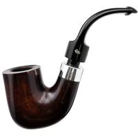 Peterson Pub Pipe Heritage P-Lip