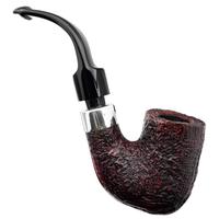 Peterson Pub Pipe Sandblasted P-Lip (9mm)
