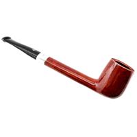 Peterson Deluxe Classic Terracotta (264) Fishtail