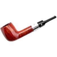 Peterson Deluxe Classic Terracotta (53) Fishtail (9mm)