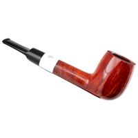 Peterson Deluxe Classic Terracotta (53) Fishtail (9mm)
