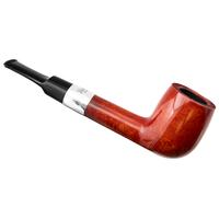 Peterson Deluxe Classic Terracotta (53) Fishtail (9mm)