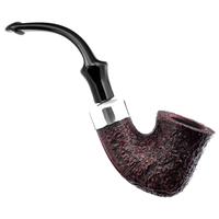 Peterson System Standard Sandblasted (305) P-Lip (9mm)