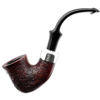 Peterson System Standard Sandblasted (305) P-Lip (9mm)