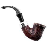 Peterson System Standard Sandblasted (305) P-Lip (9mm)
