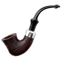 Peterson System Standard Sandblasted (305) P-Lip (9mm)