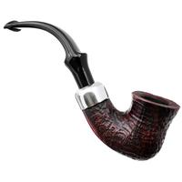 Peterson System Standard Sandblasted (305) P-Lip (9mm)