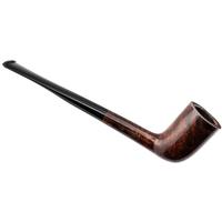 Peterson Aran Smooth (124) Fishtail
