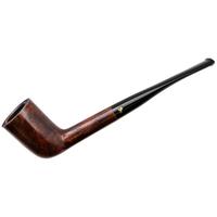 Peterson Aran Smooth (124) Fishtail
