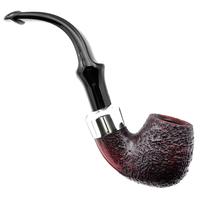Peterson System Standard Sandblasted (317) P-Lip