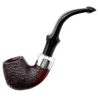Peterson System Standard Sandblasted (317) P-Lip