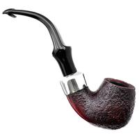 Peterson System Standard Sandblasted (317) P-Lip