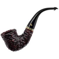 Peterson Emerald Rusticated (05) P-Lip (9mm)