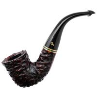 Peterson Emerald Rusticated (05) P-Lip (9mm)