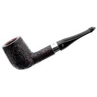 Peterson Pub Pipe Sandblasted Billiard P-Lip
