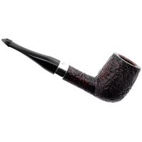 Peterson Pub Pipe Sandblasted Billiard P-Lip
