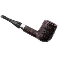 Peterson Pub Pipe Sandblasted Billiard P-Lip