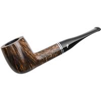 Peterson Dublin Filter Smooth (107) Fishtail (9mm)