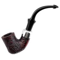 Peterson System Standard Sandblasted (313) P-Lip (9mm)