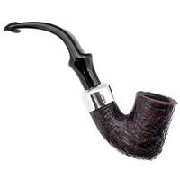 Peterson System Standard Sandblasted (313) P-Lip (9mm)